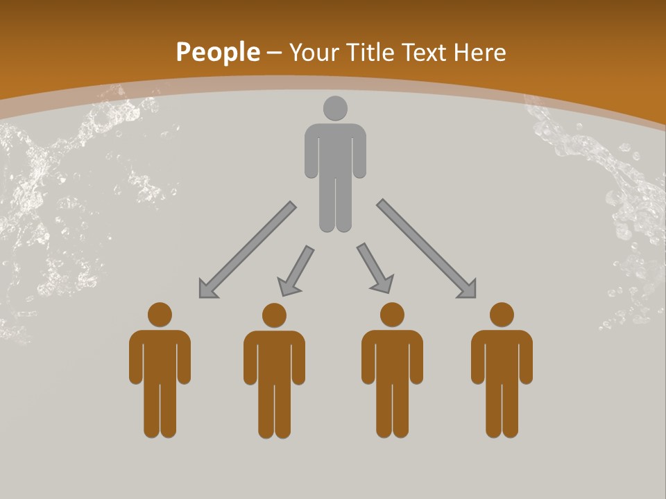 New Cork Victory PowerPoint Template