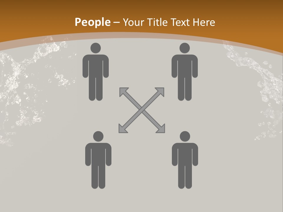 New Cork Victory PowerPoint Template