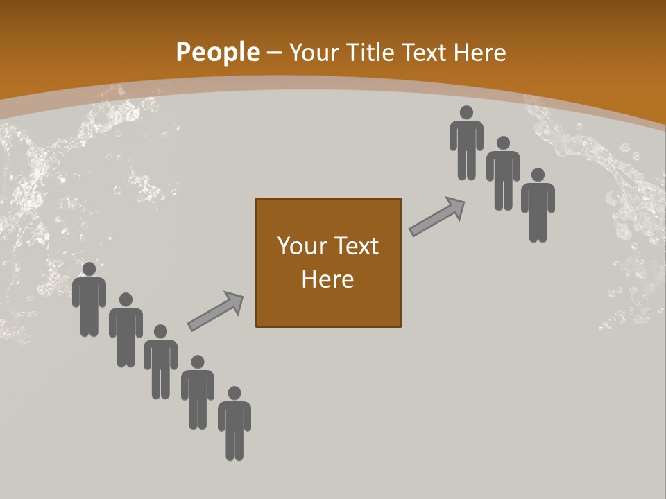 New Cork Victory PowerPoint Template