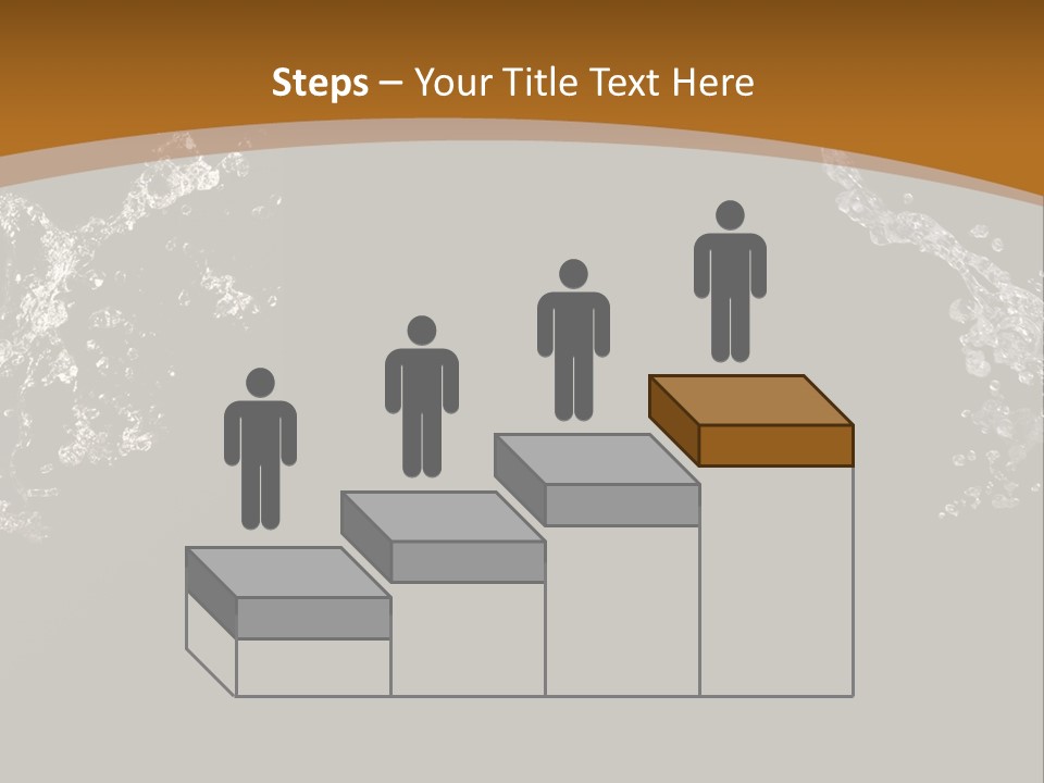 New Cork Victory PowerPoint Template