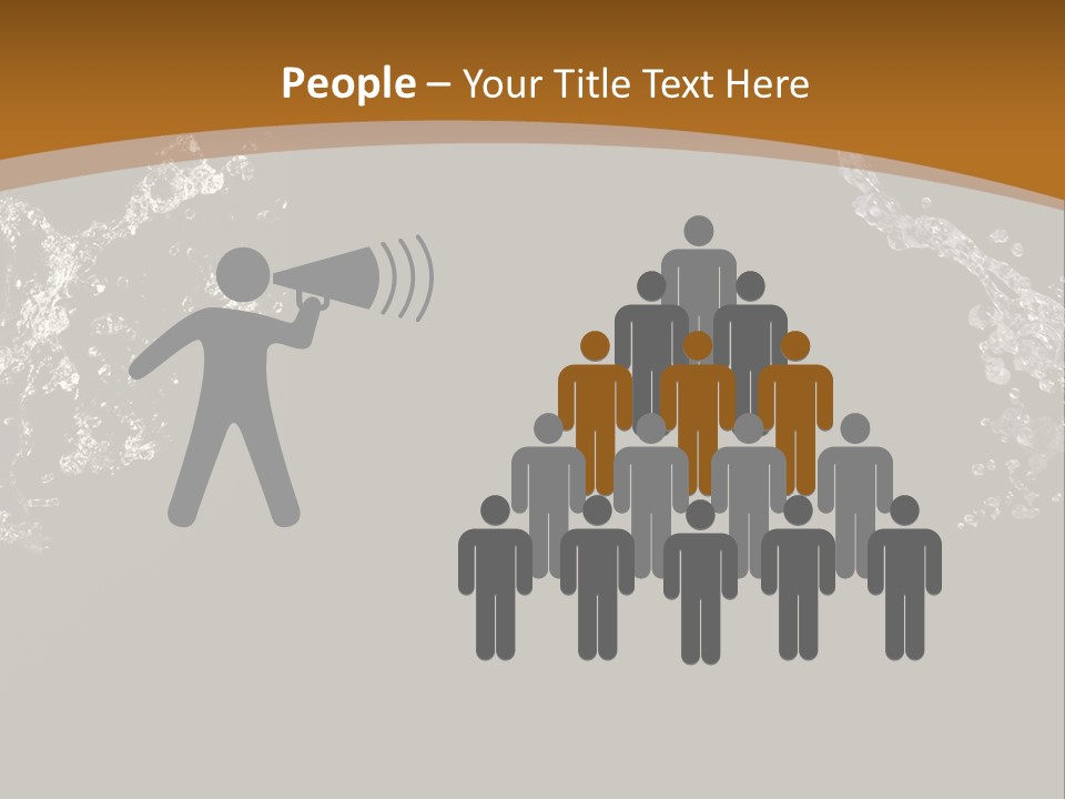 New Cork Victory PowerPoint Template