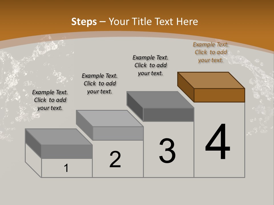 New Cork Victory PowerPoint Template