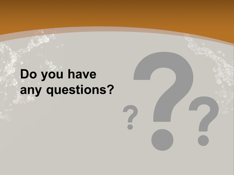 New Cork Victory PowerPoint Template