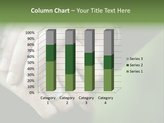 Hands Mate Ceremony PowerPoint Template