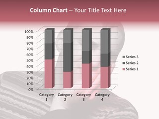 Painful Wince Health PowerPoint Template