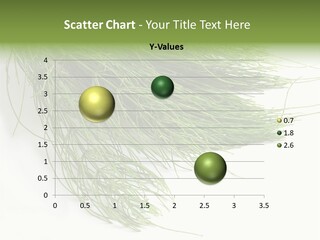 Cure Herb Image PowerPoint Template