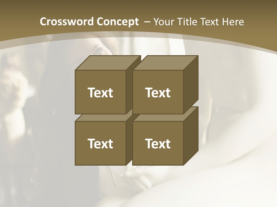 Sculpture Tourism Museum PowerPoint Template