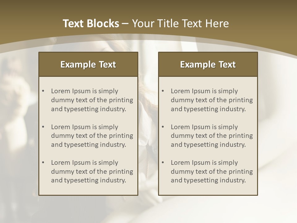 Sculpture Tourism Museum PowerPoint Template
