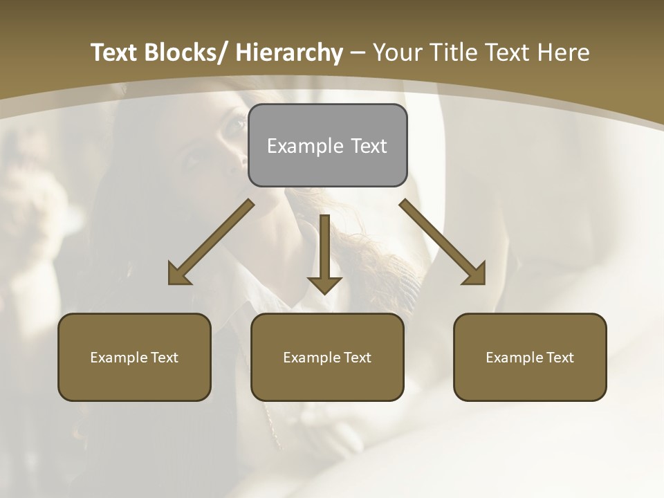 Sculpture Tourism Museum PowerPoint Template