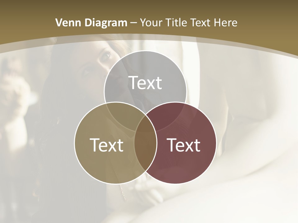 Sculpture Tourism Museum PowerPoint Template