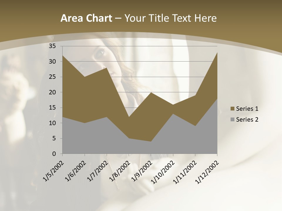Sculpture Tourism Museum PowerPoint Template