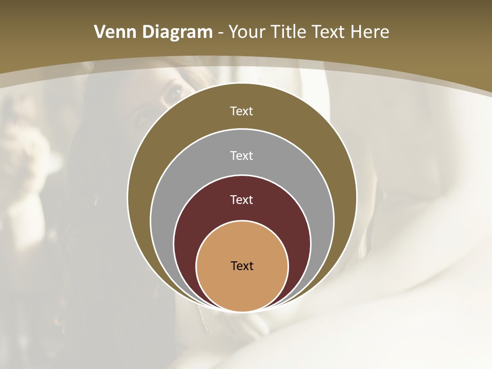 Sculpture Tourism Museum PowerPoint Template