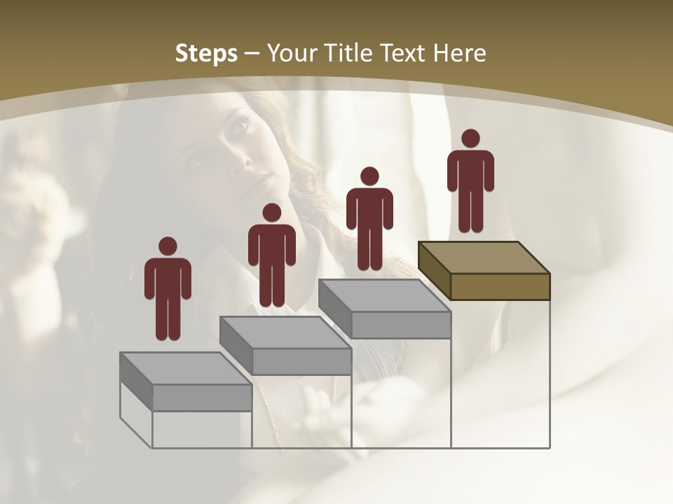 Sculpture Tourism Museum PowerPoint Template