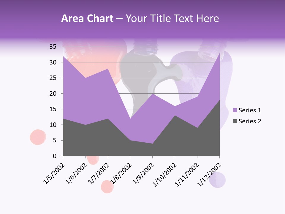 Ceremonial Cosmetics Beauty PowerPoint Template