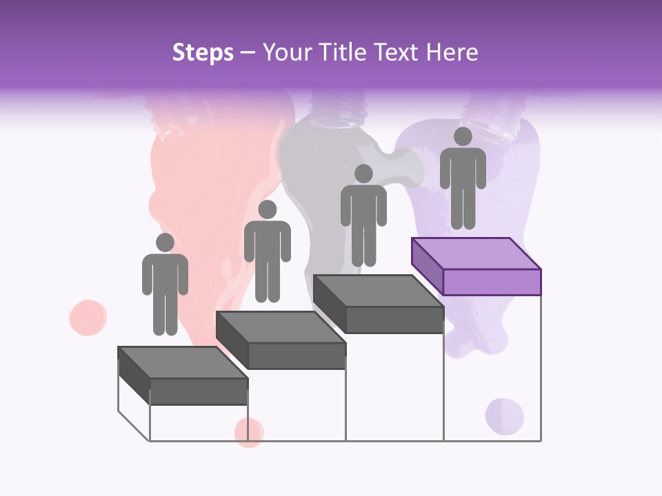 Ceremonial Cosmetics Beauty PowerPoint Template