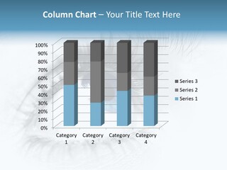 Natural Macro Toned PowerPoint Template