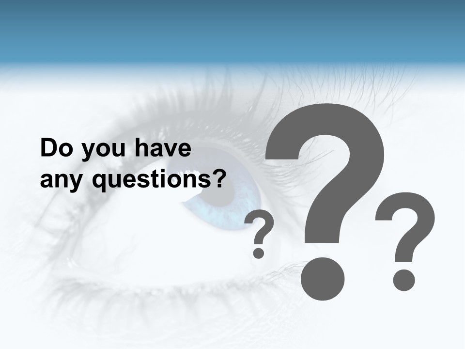 Natural Macro Toned PowerPoint Template