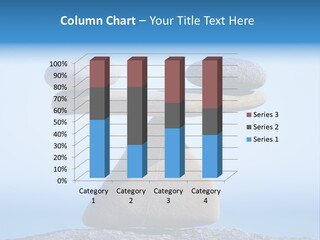 Stack Stone Top PowerPoint Template