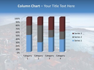 Nature Water Croatia PowerPoint Template