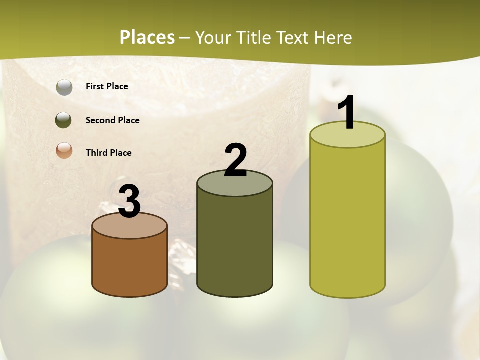 Tradition Ball Traditional PowerPoint Template