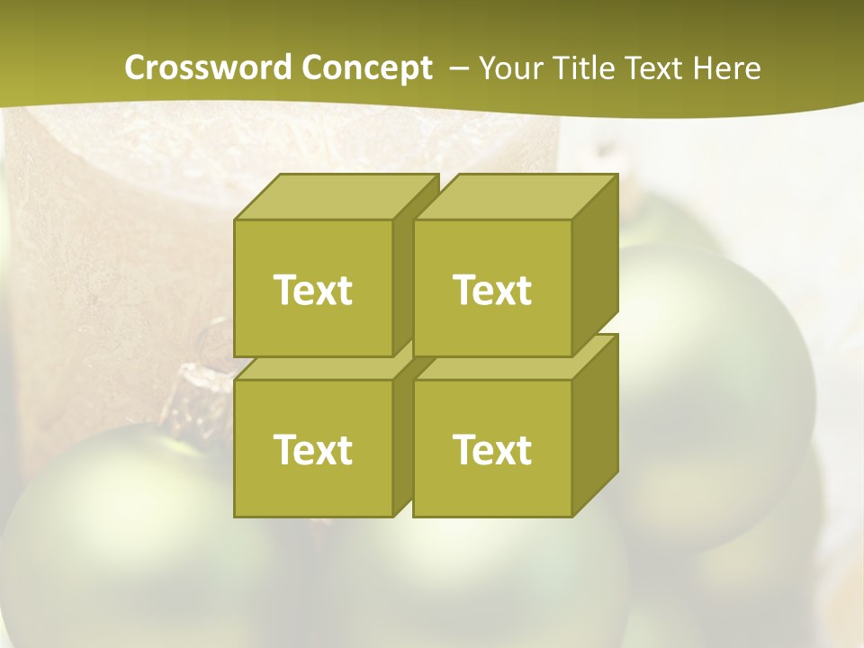 Tradition Ball Traditional PowerPoint Template
