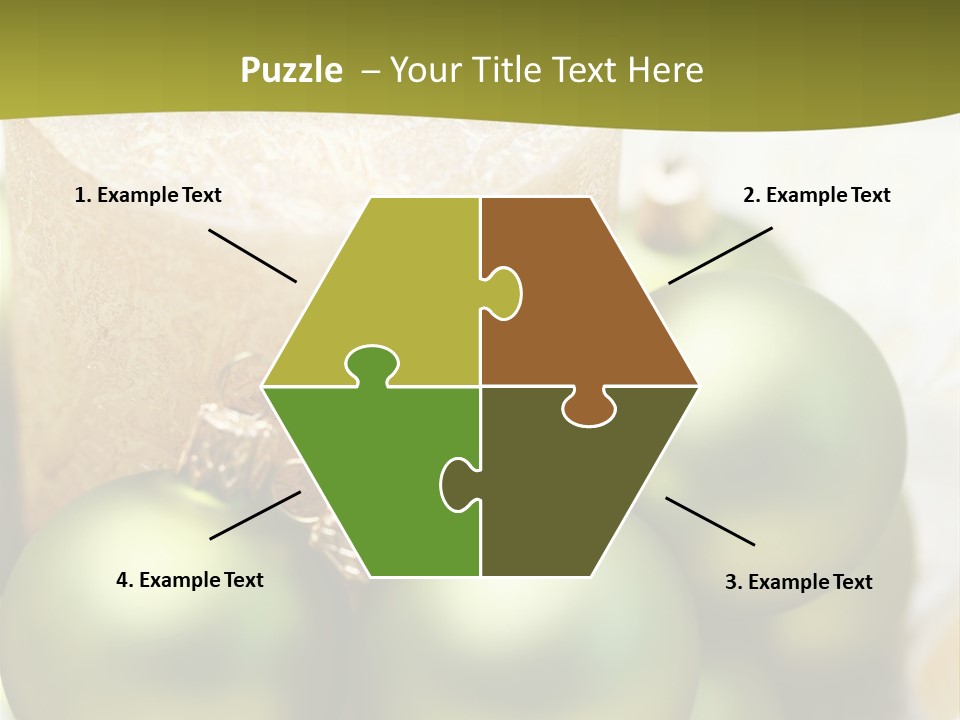 Tradition Ball Traditional PowerPoint Template