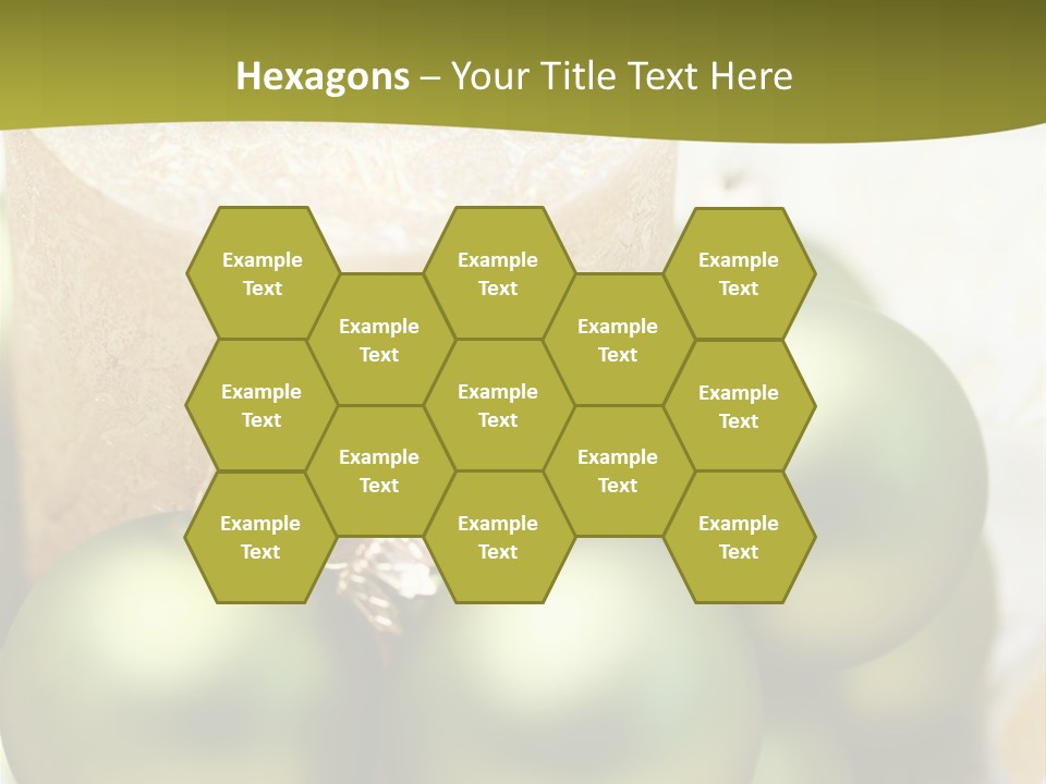 Tradition Ball Traditional PowerPoint Template