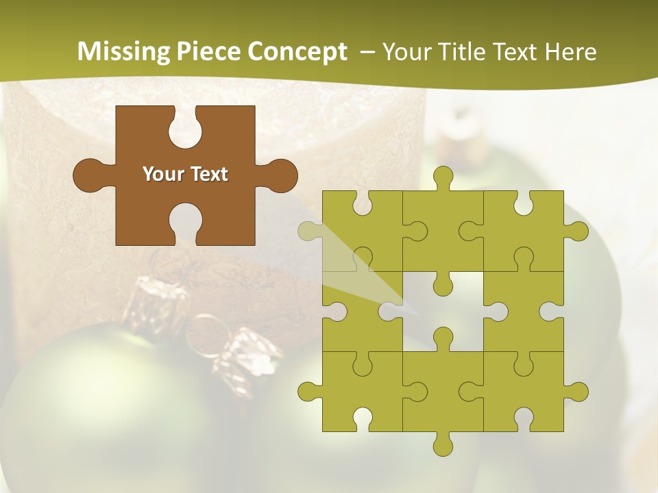 Tradition Ball Traditional PowerPoint Template