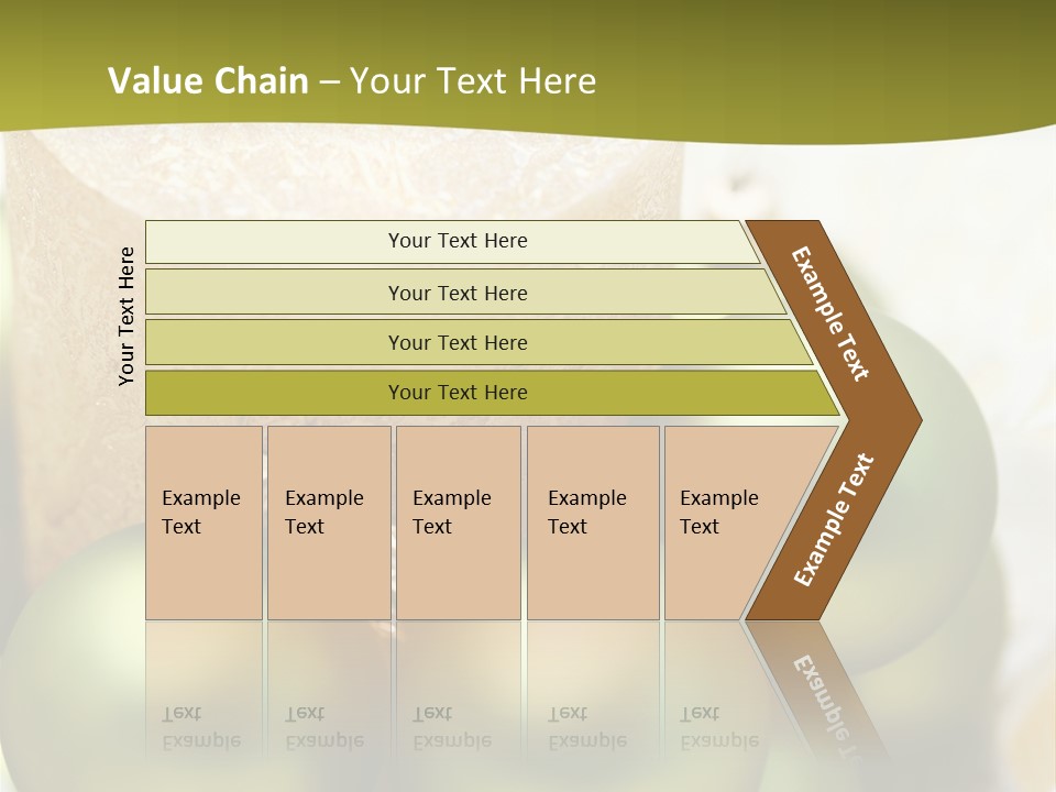 Tradition Ball Traditional PowerPoint Template