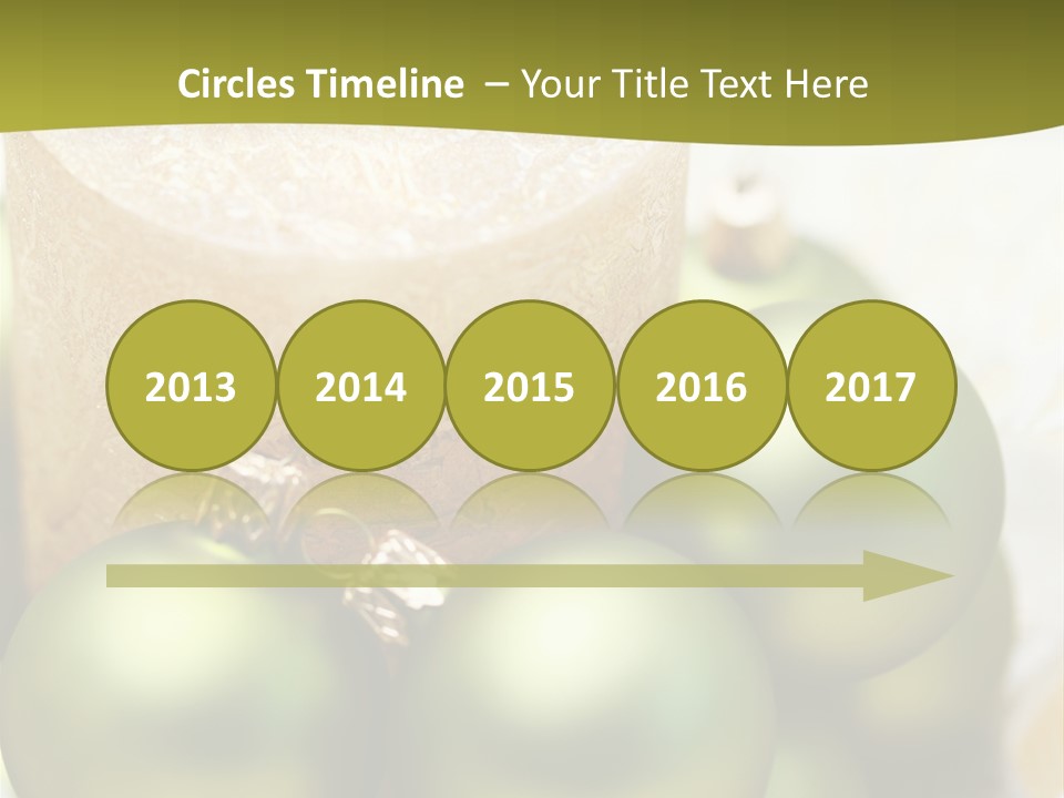 Tradition Ball Traditional PowerPoint Template