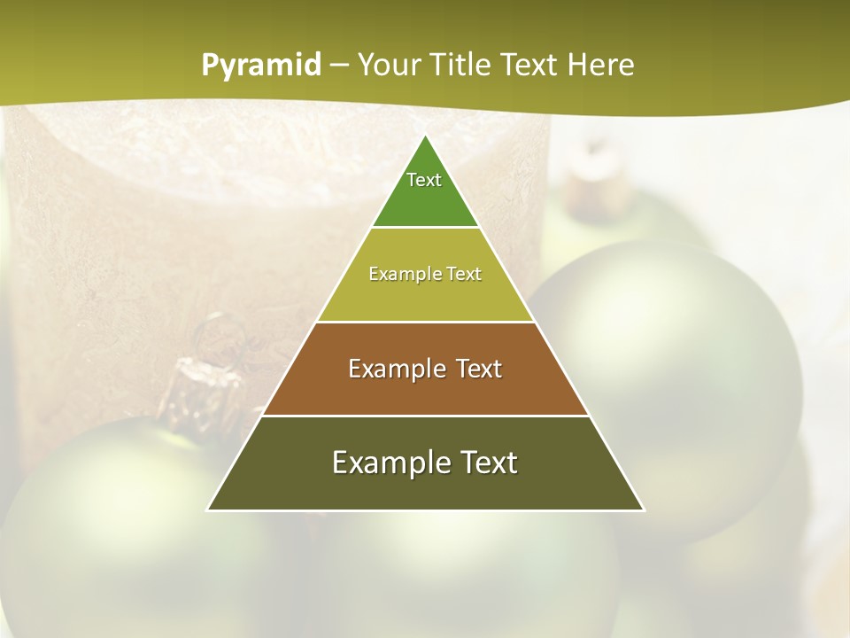 Tradition Ball Traditional PowerPoint Template