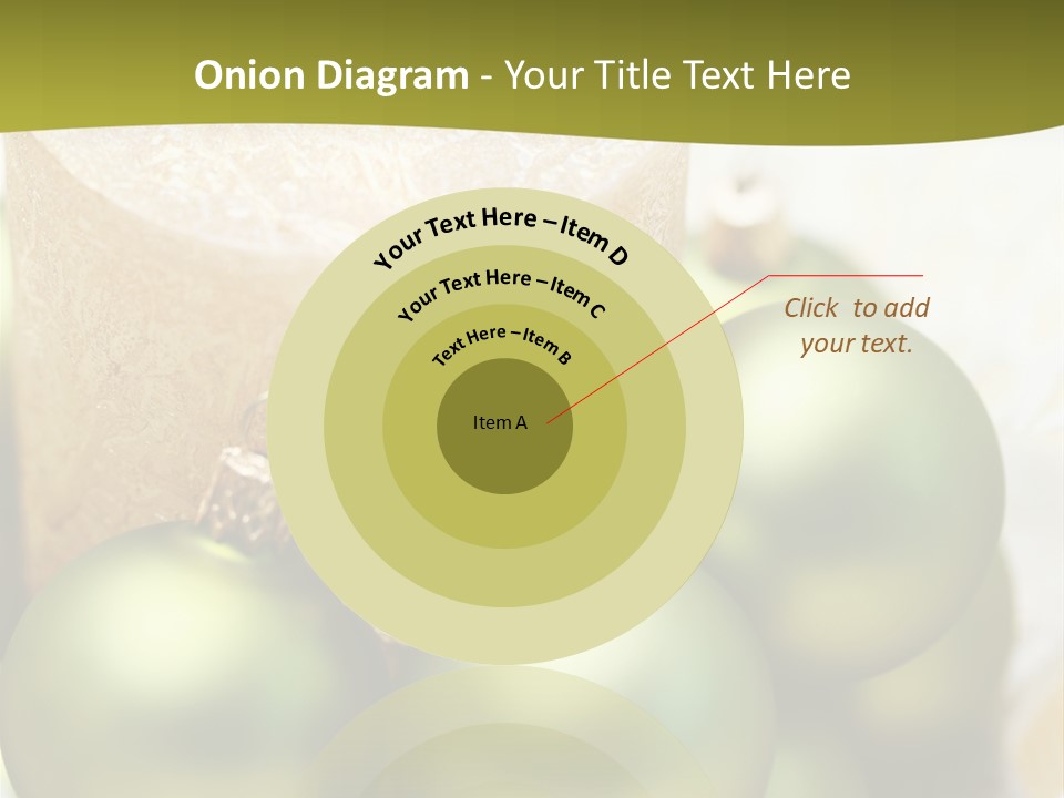 Tradition Ball Traditional PowerPoint Template