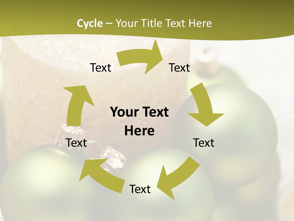 Tradition Ball Traditional PowerPoint Template