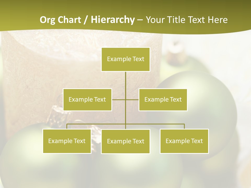 Tradition Ball Traditional PowerPoint Template