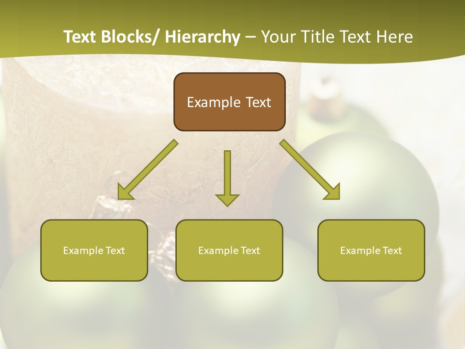 Tradition Ball Traditional PowerPoint Template