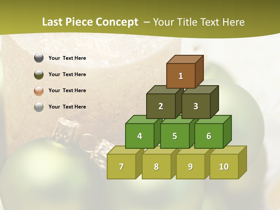 Tradition Ball Traditional PowerPoint Template