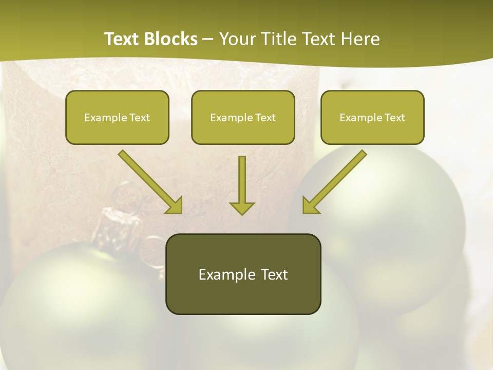 Tradition Ball Traditional PowerPoint Template