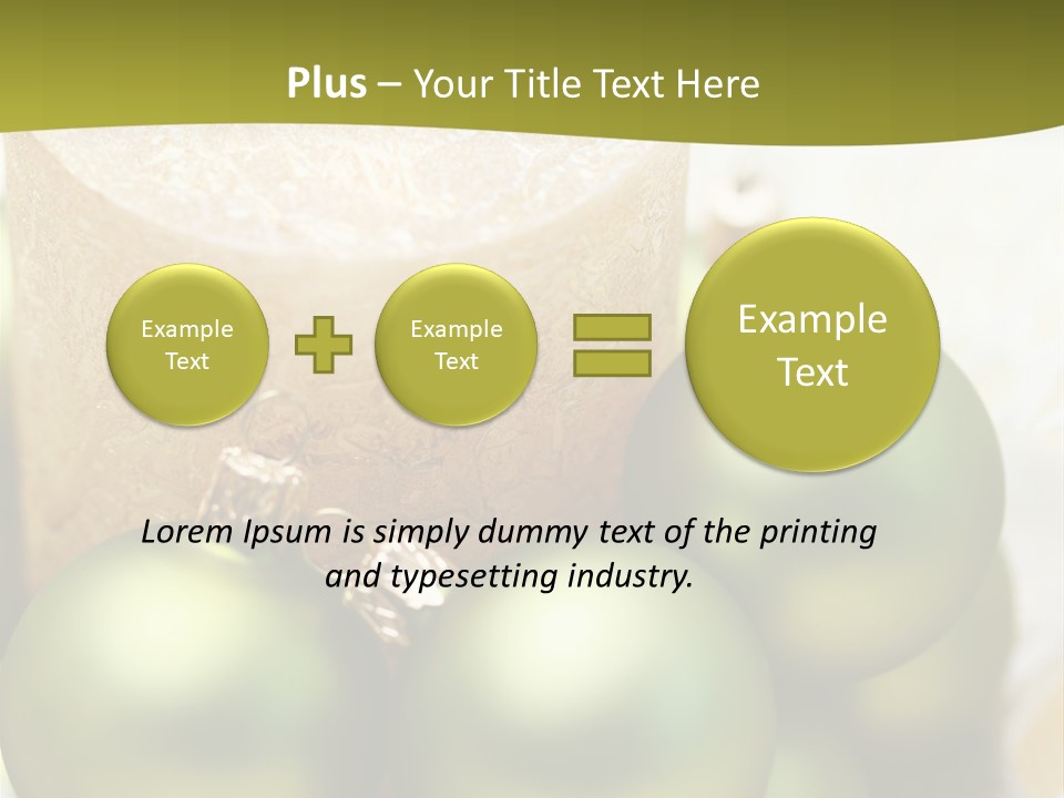 Tradition Ball Traditional PowerPoint Template