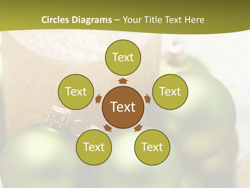 Tradition Ball Traditional PowerPoint Template