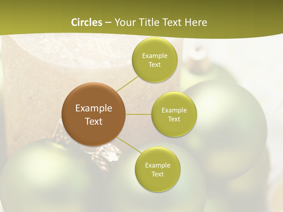 Tradition Ball Traditional PowerPoint Template