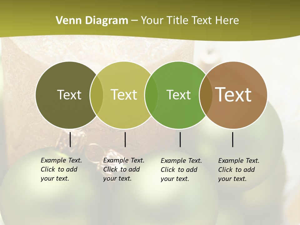 Tradition Ball Traditional PowerPoint Template