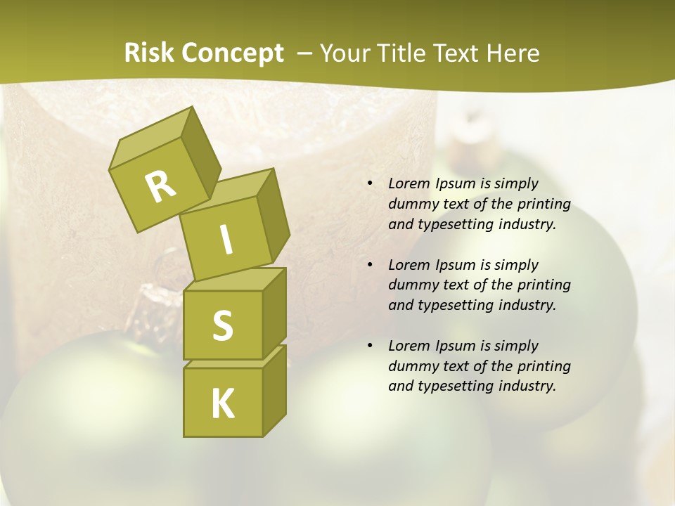 Tradition Ball Traditional PowerPoint Template