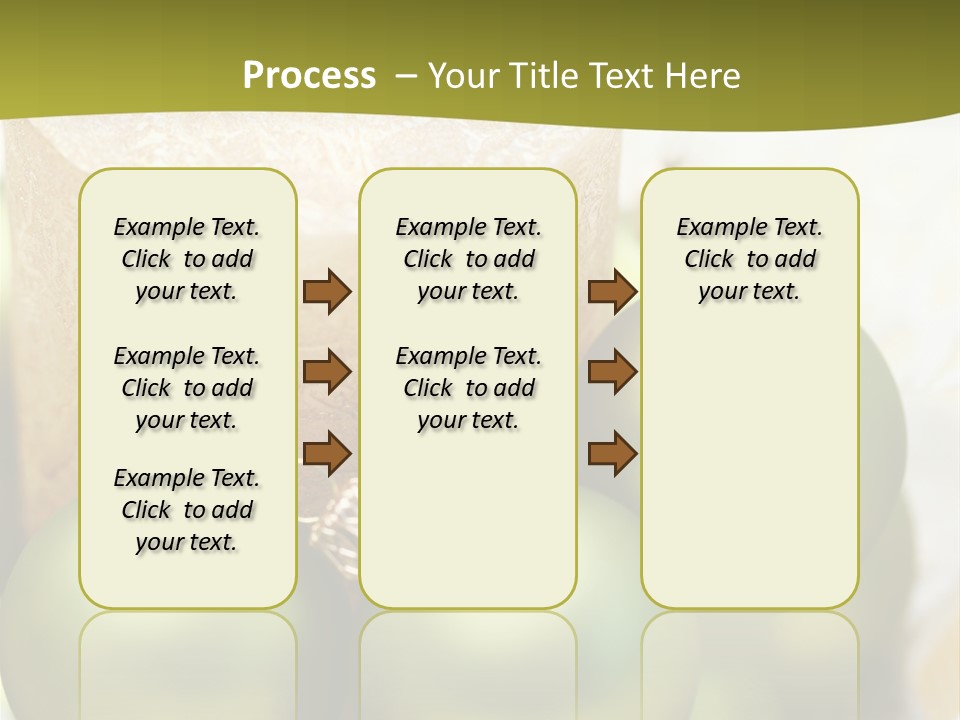 Tradition Ball Traditional PowerPoint Template