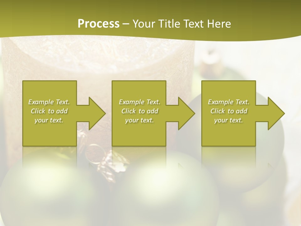 Tradition Ball Traditional PowerPoint Template