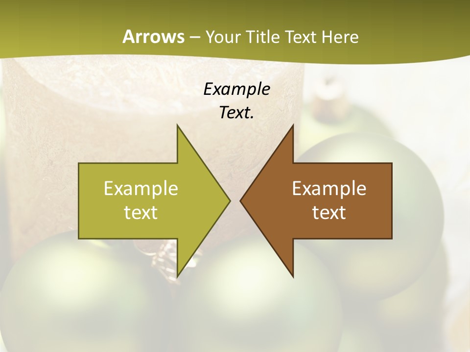 Tradition Ball Traditional PowerPoint Template