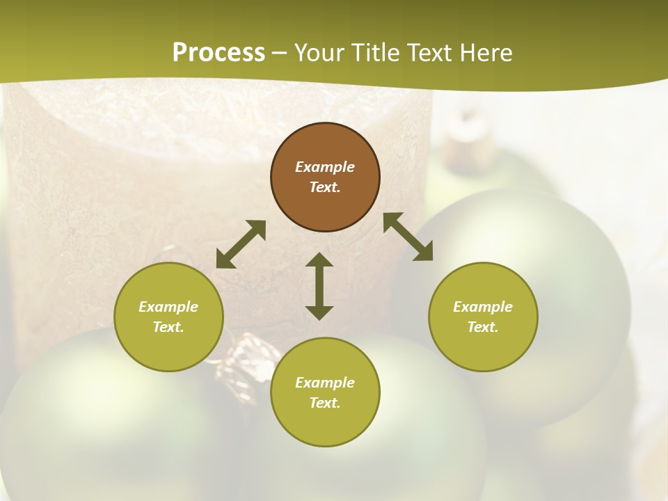 Tradition Ball Traditional PowerPoint Template