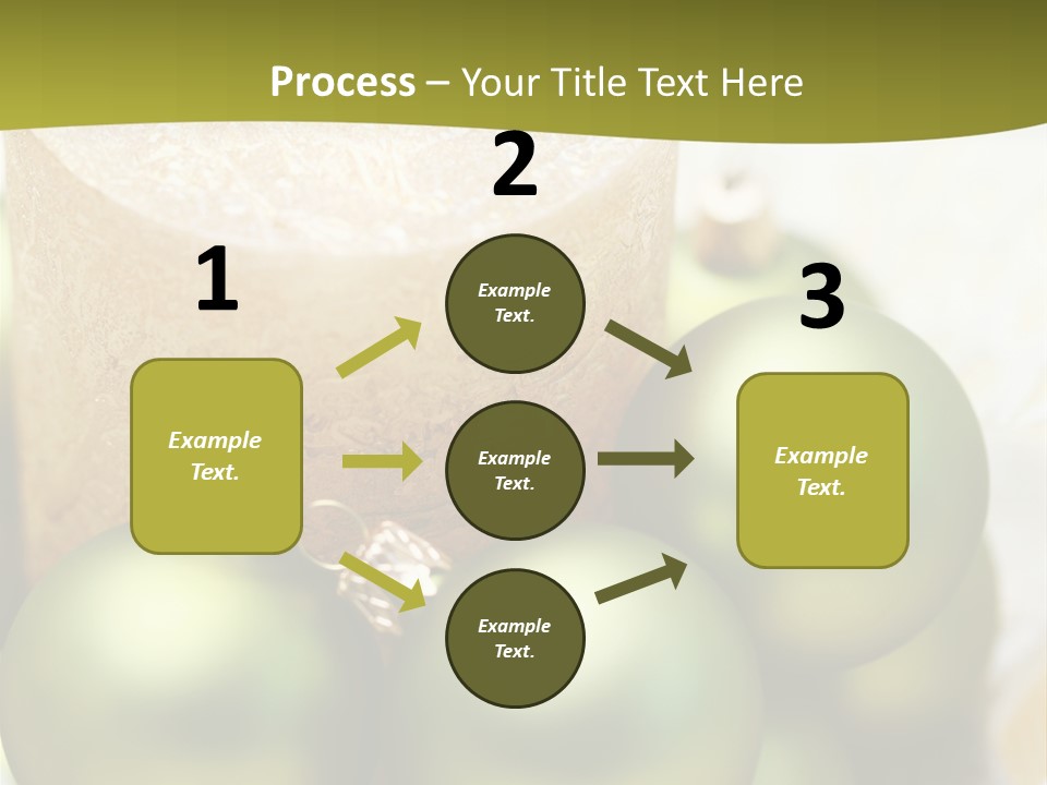 Tradition Ball Traditional PowerPoint Template