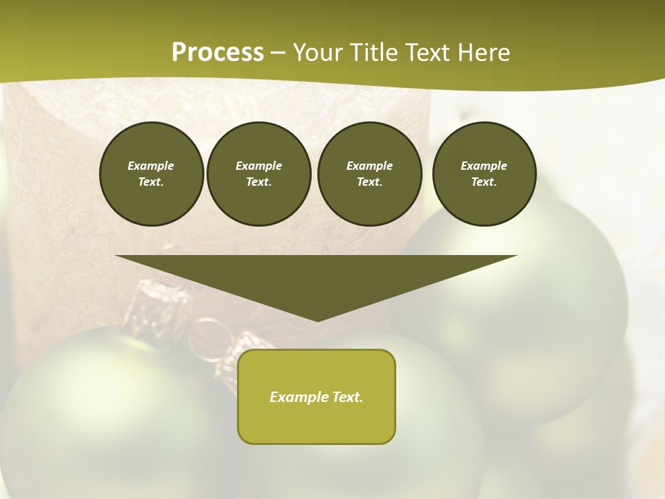 Tradition Ball Traditional PowerPoint Template