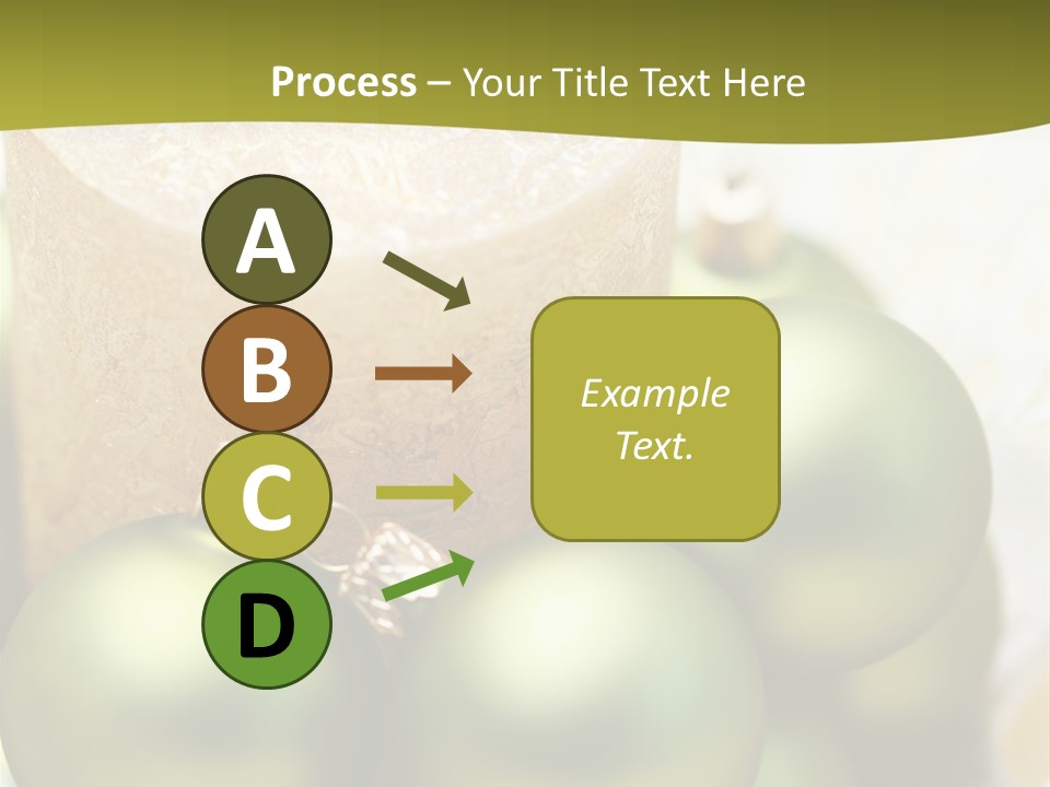 Tradition Ball Traditional PowerPoint Template