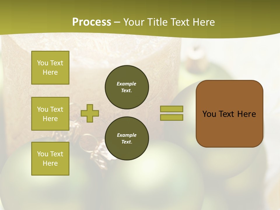 Tradition Ball Traditional PowerPoint Template